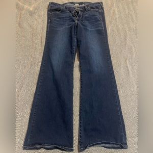 Ariat Perfect Rise Flare 34L